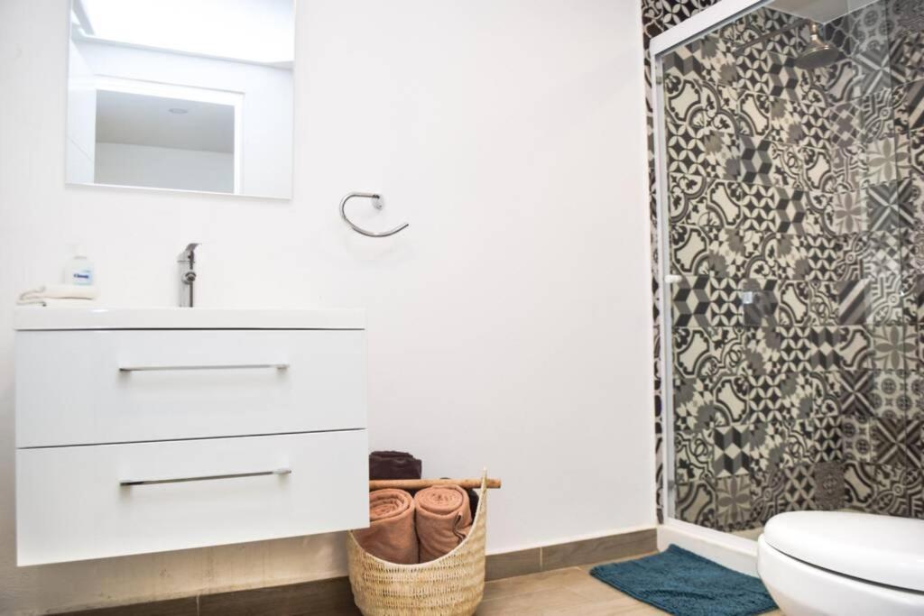 Villas Marlin 108, A Pie De Playa, Albercas, Jacuzi, Ubicacion Inmejorable Κανκούν Εξωτερικό φωτογραφία