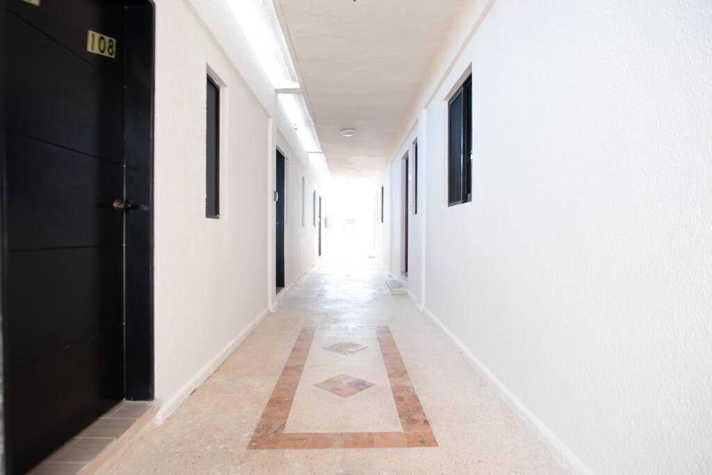 Villas Marlin 108, A Pie De Playa, Albercas, Jacuzi, Ubicacion Inmejorable Κανκούν Εξωτερικό φωτογραφία