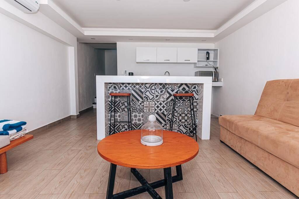 Villas Marlin 108, A Pie De Playa, Albercas, Jacuzi, Ubicacion Inmejorable Κανκούν Εξωτερικό φωτογραφία